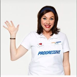 Flow Progressive Insurance.